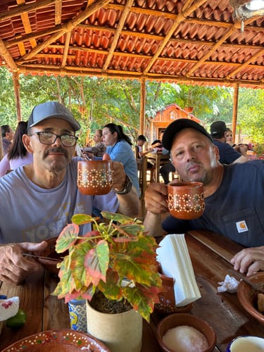 Customer photo review of Neptune Grass Fed Tallow Sunscreen