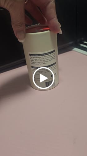 Customer video review of Magnolia Silver