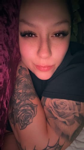 Customer photo review of Fluffy UltraVolume