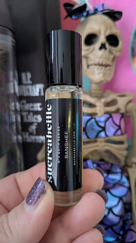 Customer photo review of Banshee