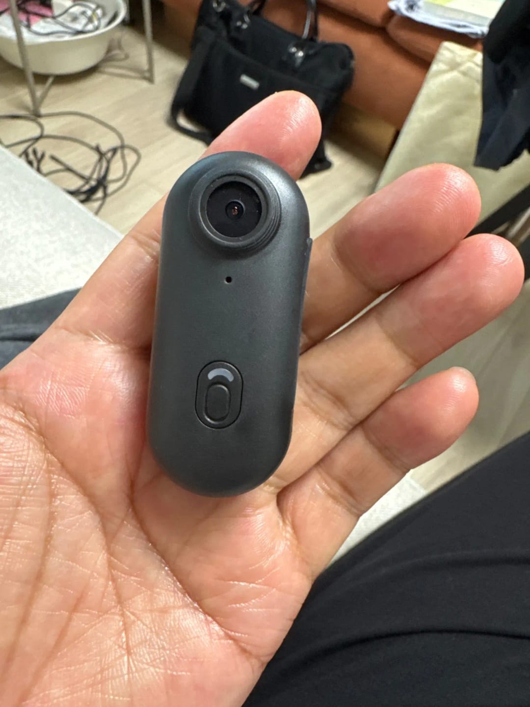 Customer photo review of PeakMotion Pro®