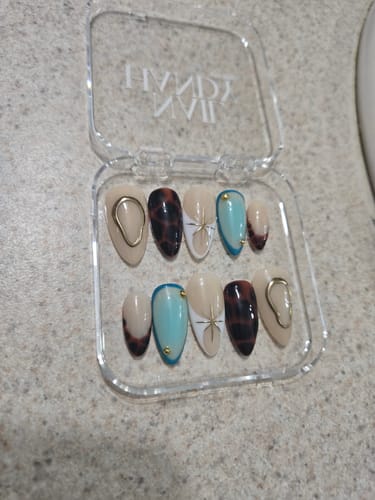Customer photo review of Enchanted Boho