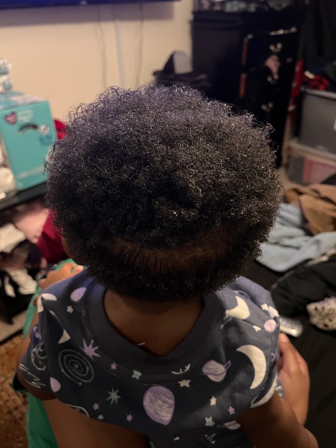 Customer photo review of I Want It All Whole Collection Kit