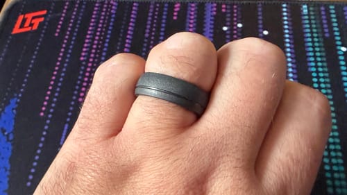 Customer photo review of The Monaco