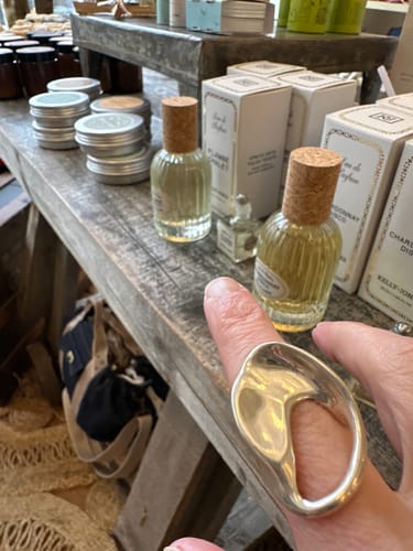 Customer photo review of Vortex Ring (Multiple Styles)