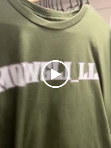 Customer video review of 64000 S-XL