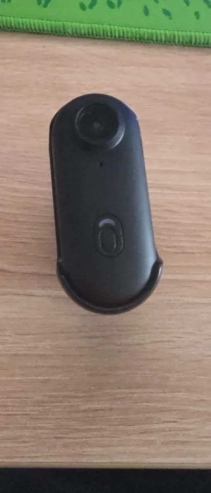 Customer photo review of PeakMotion Pro®