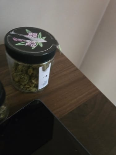 Customer photo review of Skunk Junction