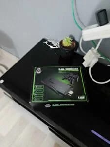 undefined review of Retro On Games GAMESTİCK image 1 out of 1