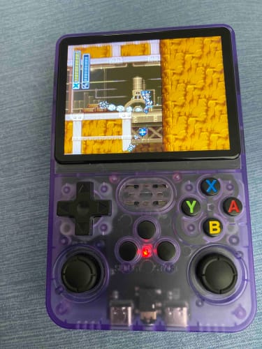 undefined review of Retro ON Game R36 S  Oyun Konsol image 1 out of 1