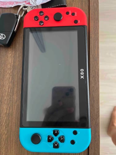 undefined review of Retro On Games GAMEBOXS image 1 out of 1