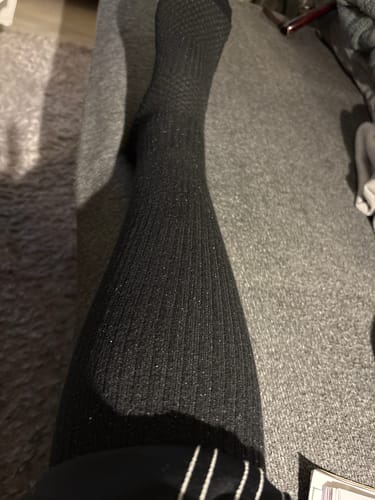 Customer photo review of Diasocks Støttestrømper