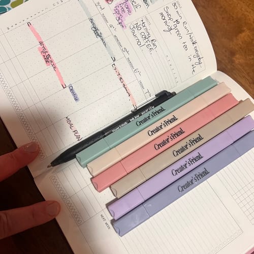 Customer photo review of BRAIN CANDY GIFT SET