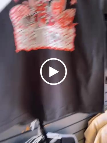 Customer video review of DTF Transfers Gangsheet Builder