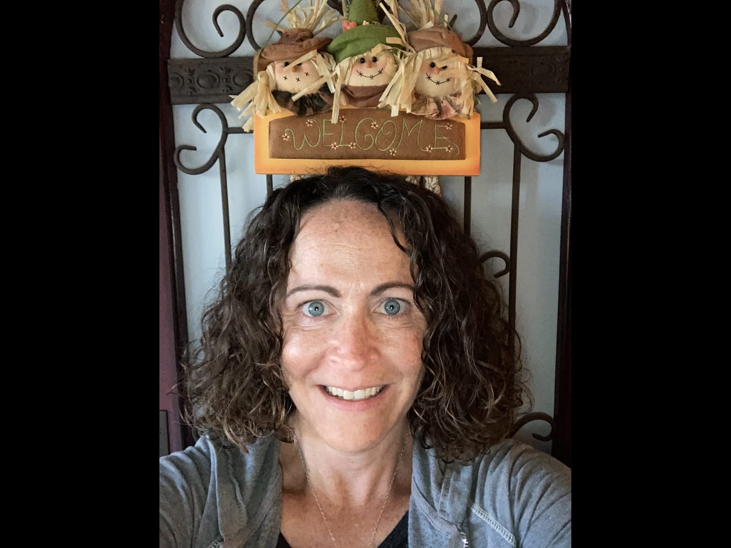 Customer photo review of Brazilian Orange - Essential Oil