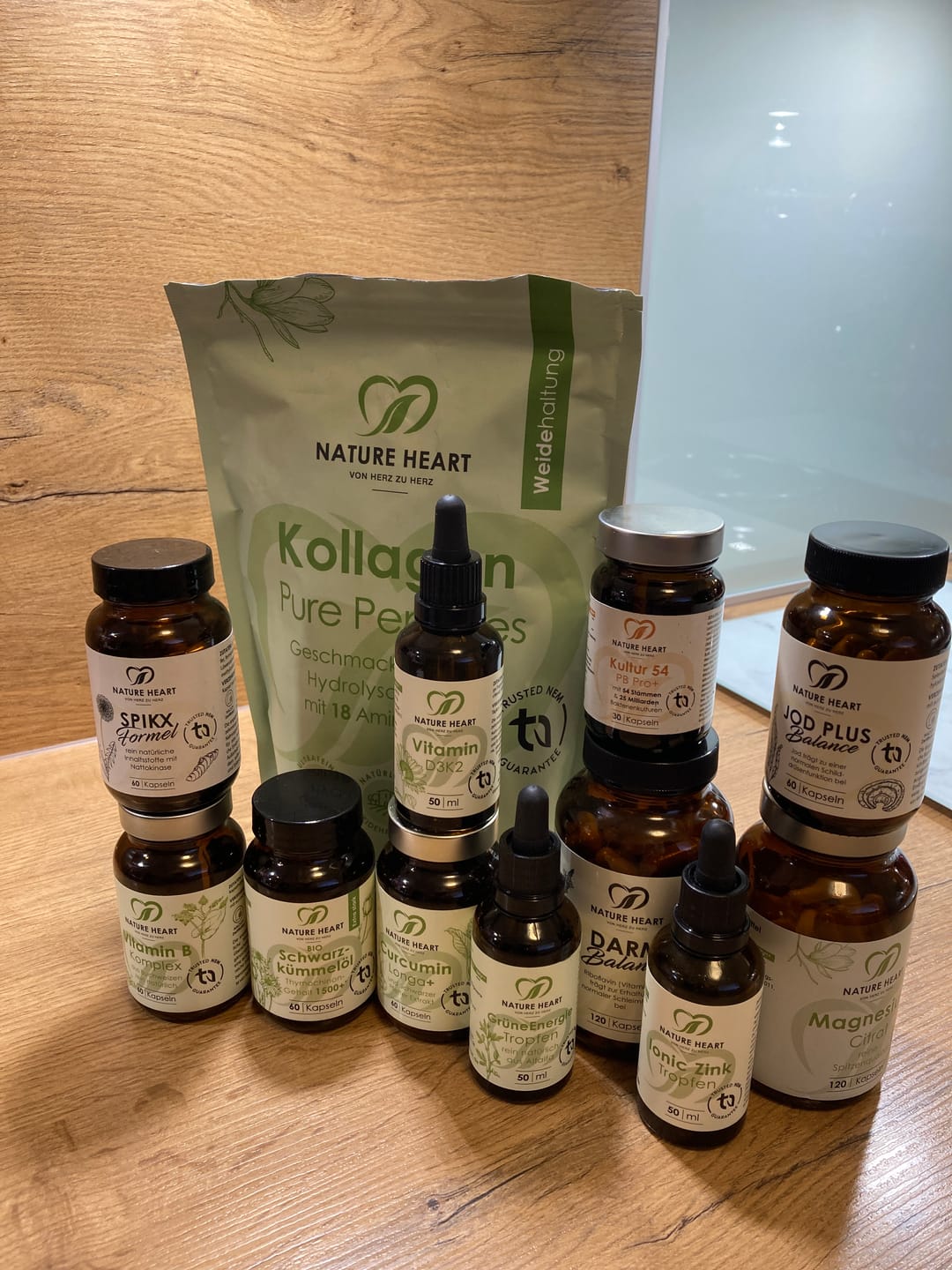 Customer photo review of SPORT Bundle+
