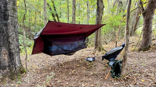 Customer photo review of Haven Spectre