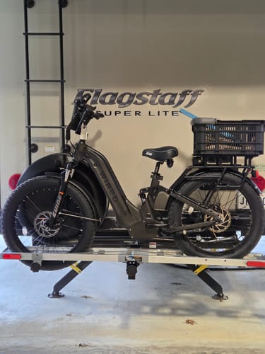 Customer photo review of Wired Scout