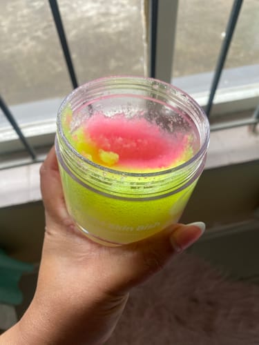 Customer photo review of Glow Getter