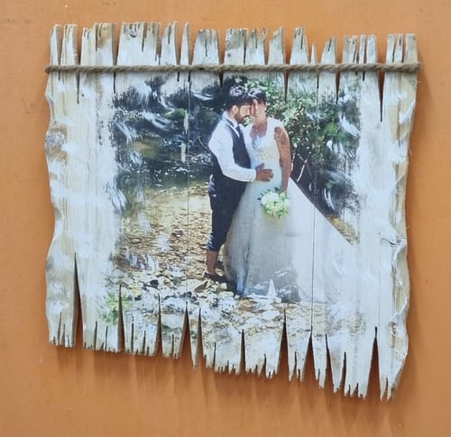 Customer photo review of Frida Kahlo