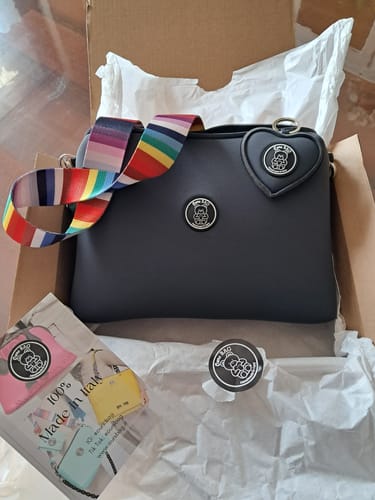 Customer photo review of Pochette Grande