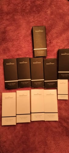 Customer photo review of Inspired by Sauvage - 197 - Intense