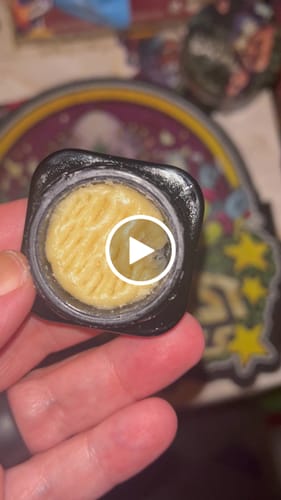Customer video review of Grapes N Cream (Craft Wash) - 5g
