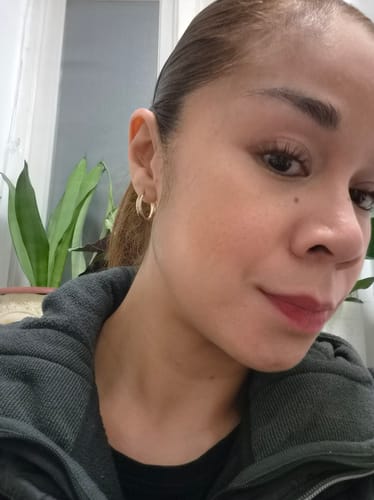 Customer photo review of Seamoss Gel (720ml)