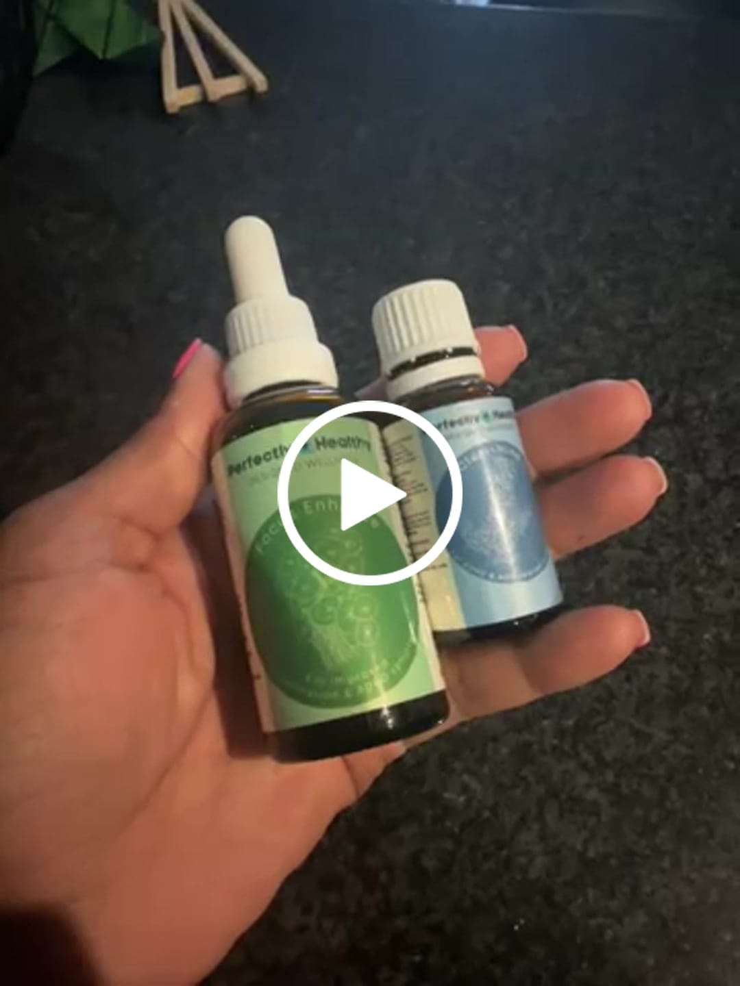 Customer video review of Specialised ADHD Combo - For ADHD & ADD individuals