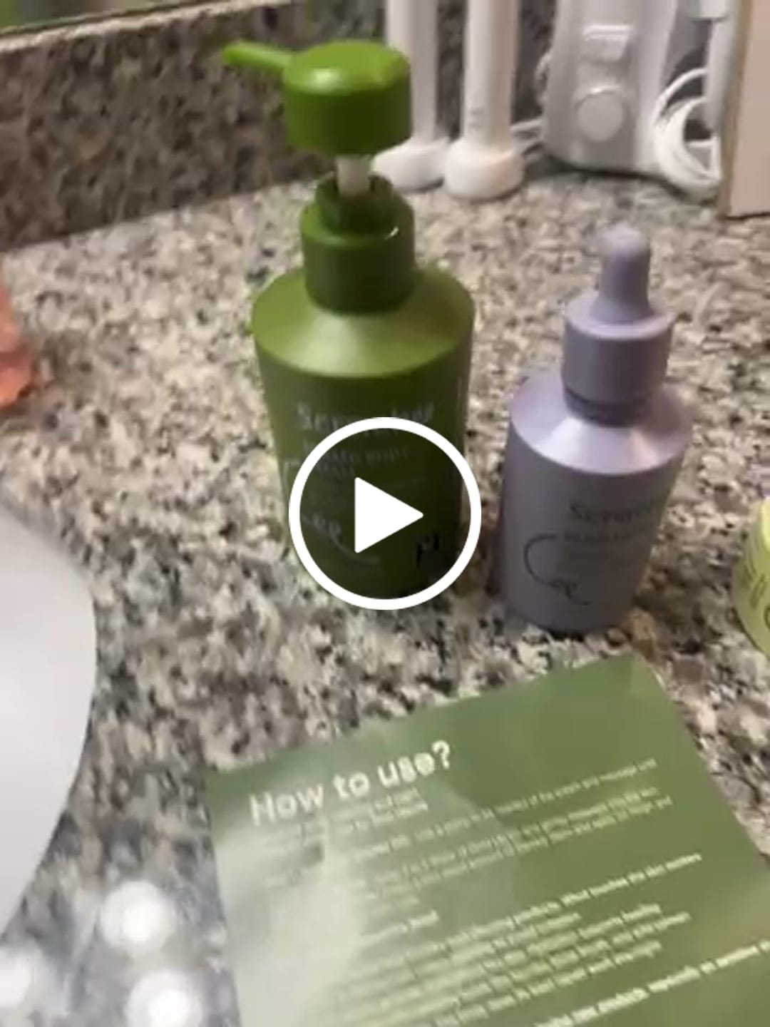Customer video review of Flare Up Free Bundle