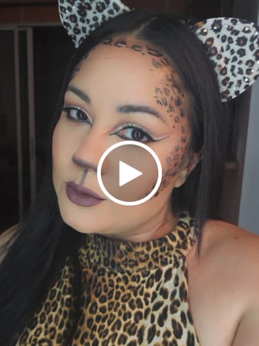 Customer video review of PALETA DE SOMBRAS MAJESTIC | MAKEUP EXPERT