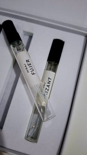 Customer photo review of Set de voiaj