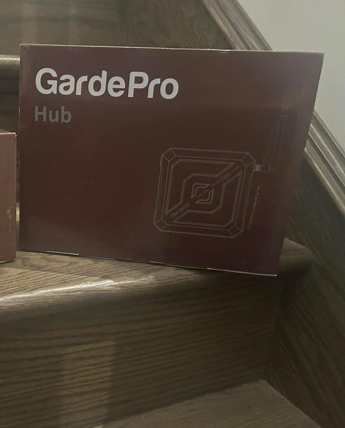 Customer photo review of GardePro Link 3000ft(1km ) Long-Range Wireless Trail Camera