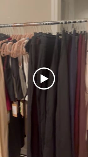 Customer video review of OGL Women's NWT/NWOT Wholesale Clothing