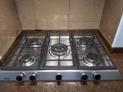Customer photo review of Placa acero Teka EX70.15GAIALDRCI NAT (E1) 68 cm