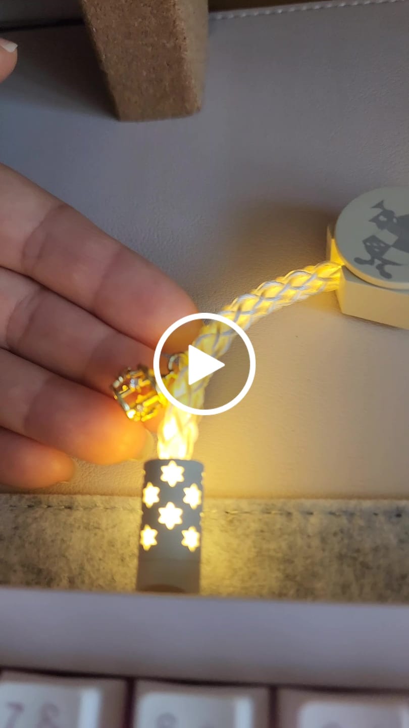 Customer video review of UNKNOWN ERROR 8KHZ HE GAMING KEYBOARD CABLE-DREAM LAND