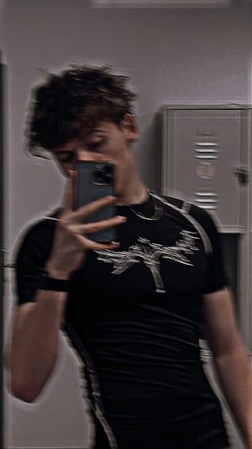 Customer photo review of Compression Player