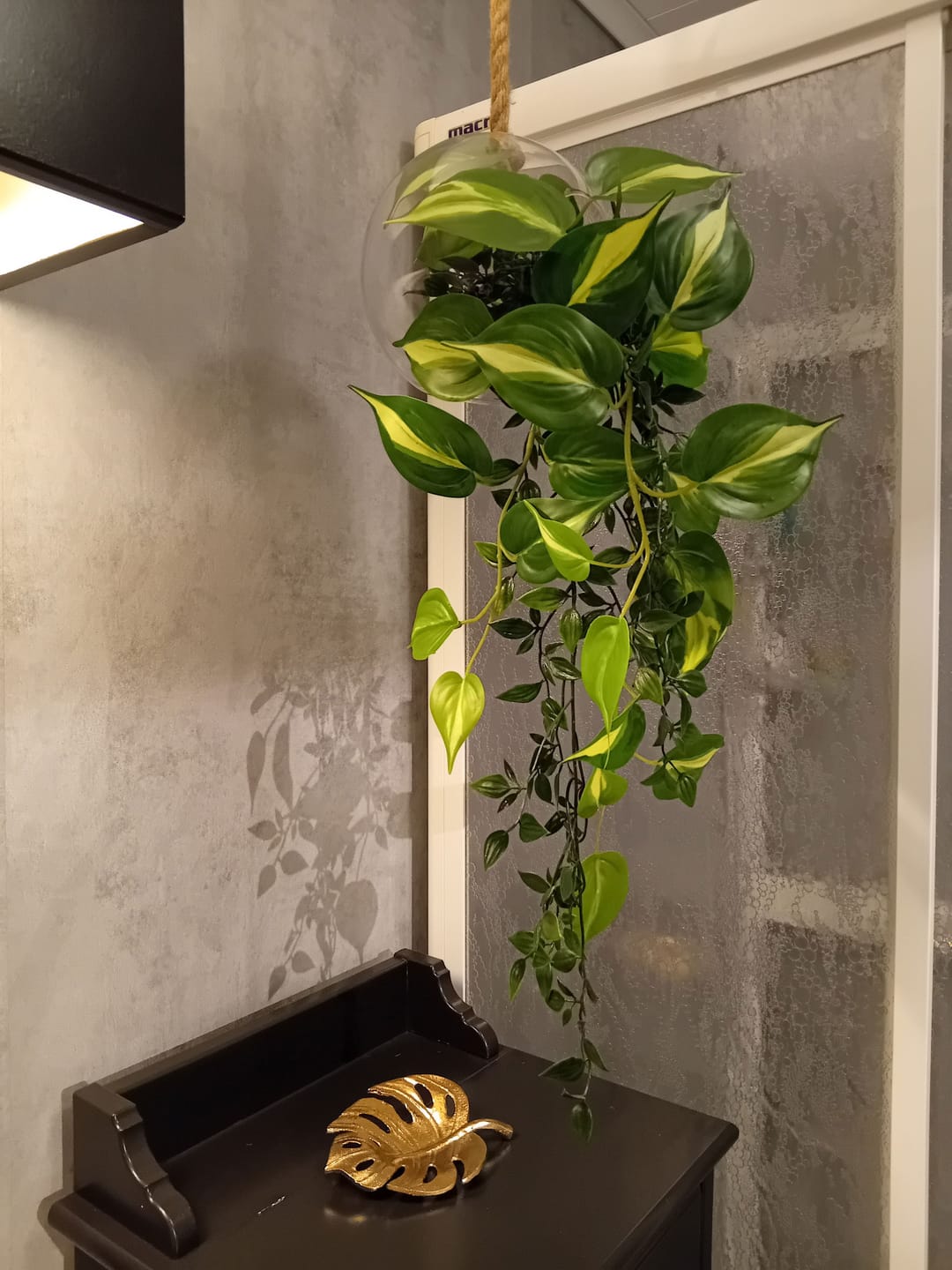 Customer photo review of Mikrosement kontaktplast