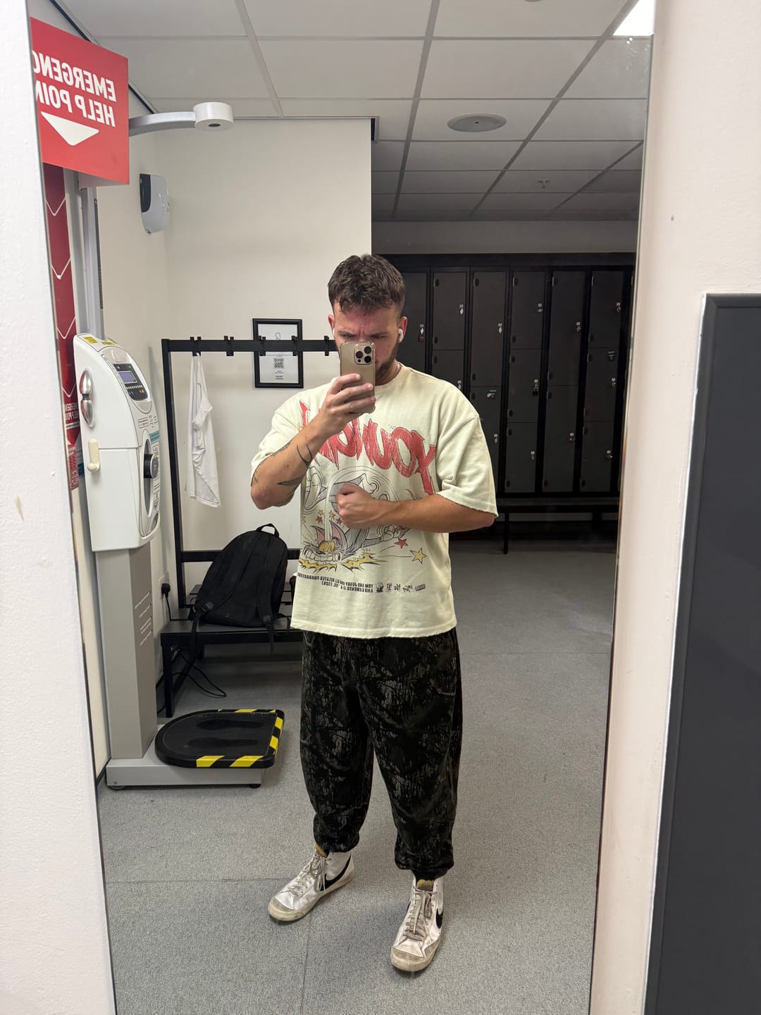 Customer photo review of 2011 - Anime Joggers