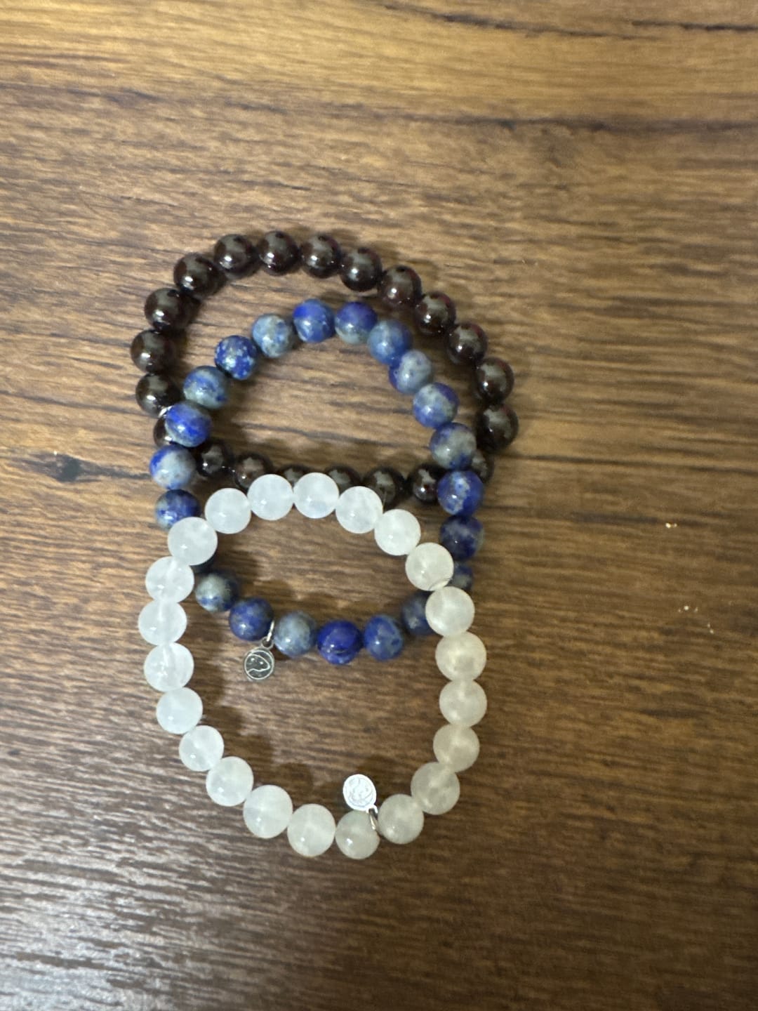 Customer photo review of Enchanted Halloween Bracelet Pack