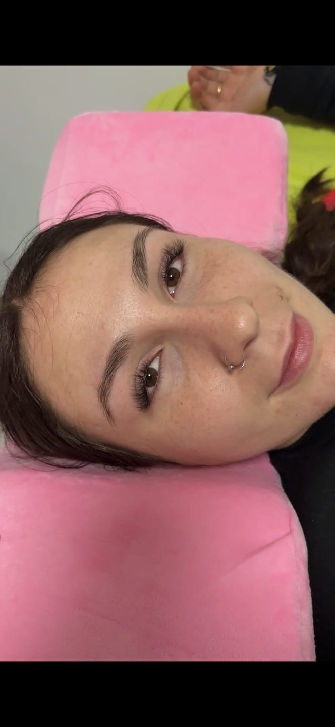 Customer photo review of Primer