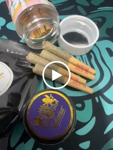 Customer video review of Advanced Pack