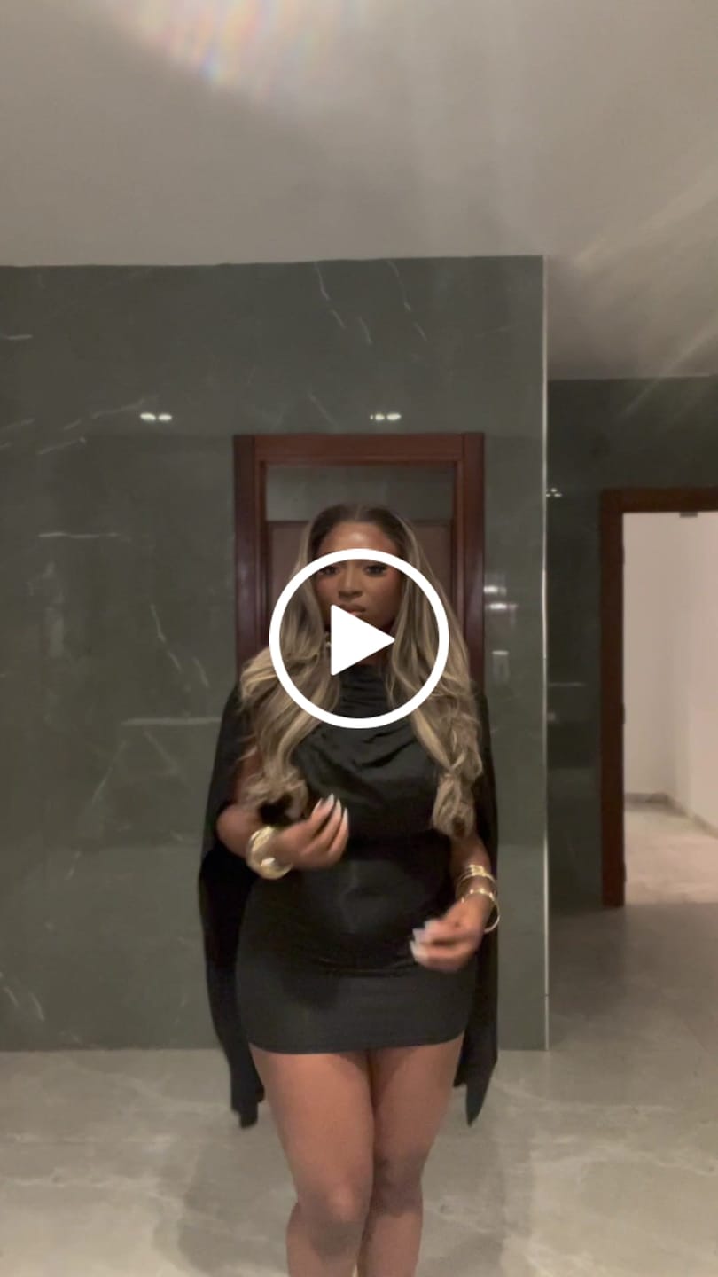 Customer video review of CREMÉ GG