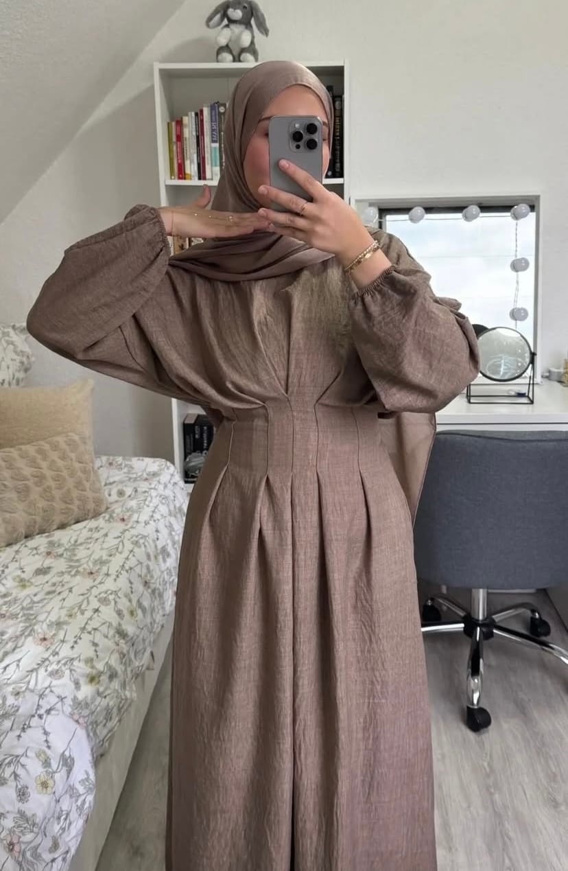 Customer photo review of Diana Kleid
