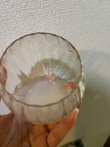 Customer photo review of 高濃度ビタミンC 3,000mg -Wakasapri for Pro.