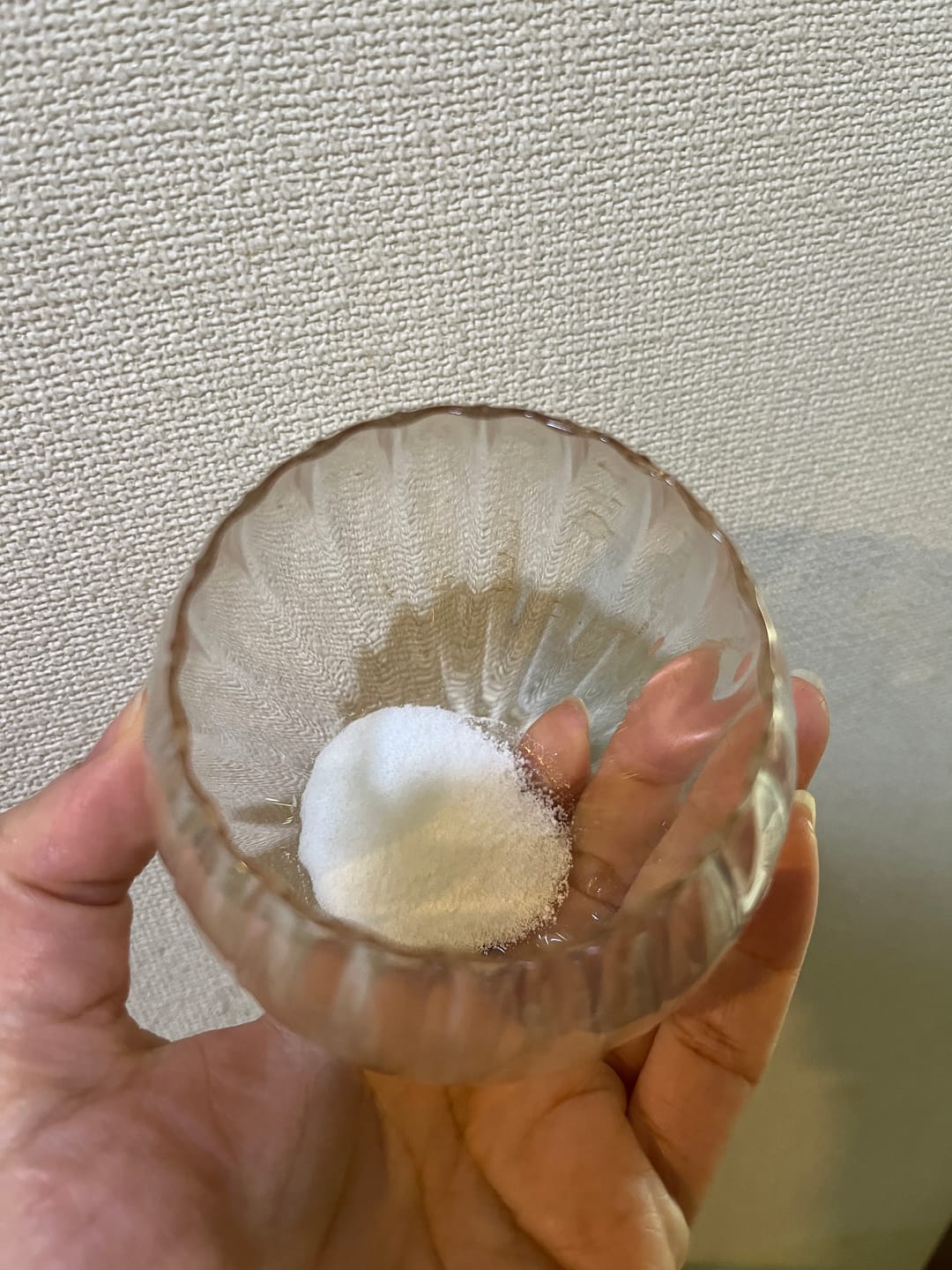 Customer photo review of 高濃度ビタミンC 3,000mg -Wakasapri for Pro.