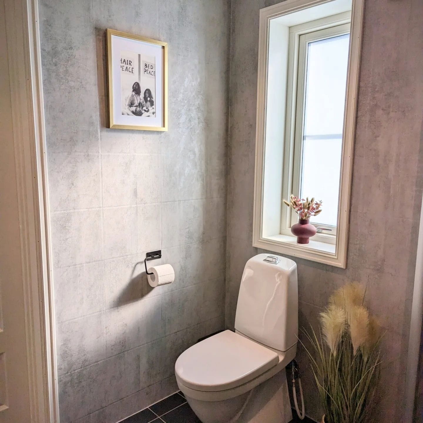 Customer photo review of Mikrosement kontaktplast