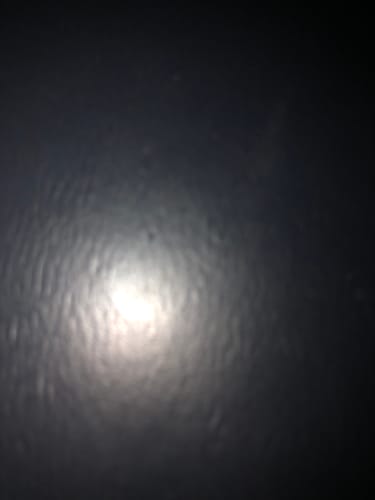 Customer photo review of Isolierung für Verlängerung des Überwinterungszeltes "Tropical Island M" H 1m