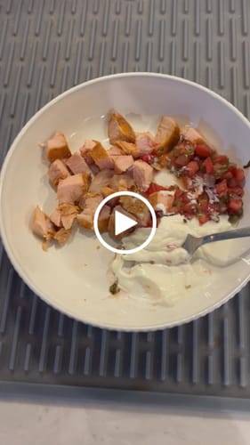 Customer video review of Impeccable Chicken Variety Bundle