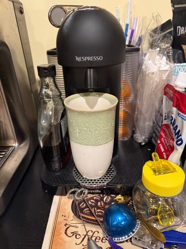 Customer photo review of Sage Cup 16oz